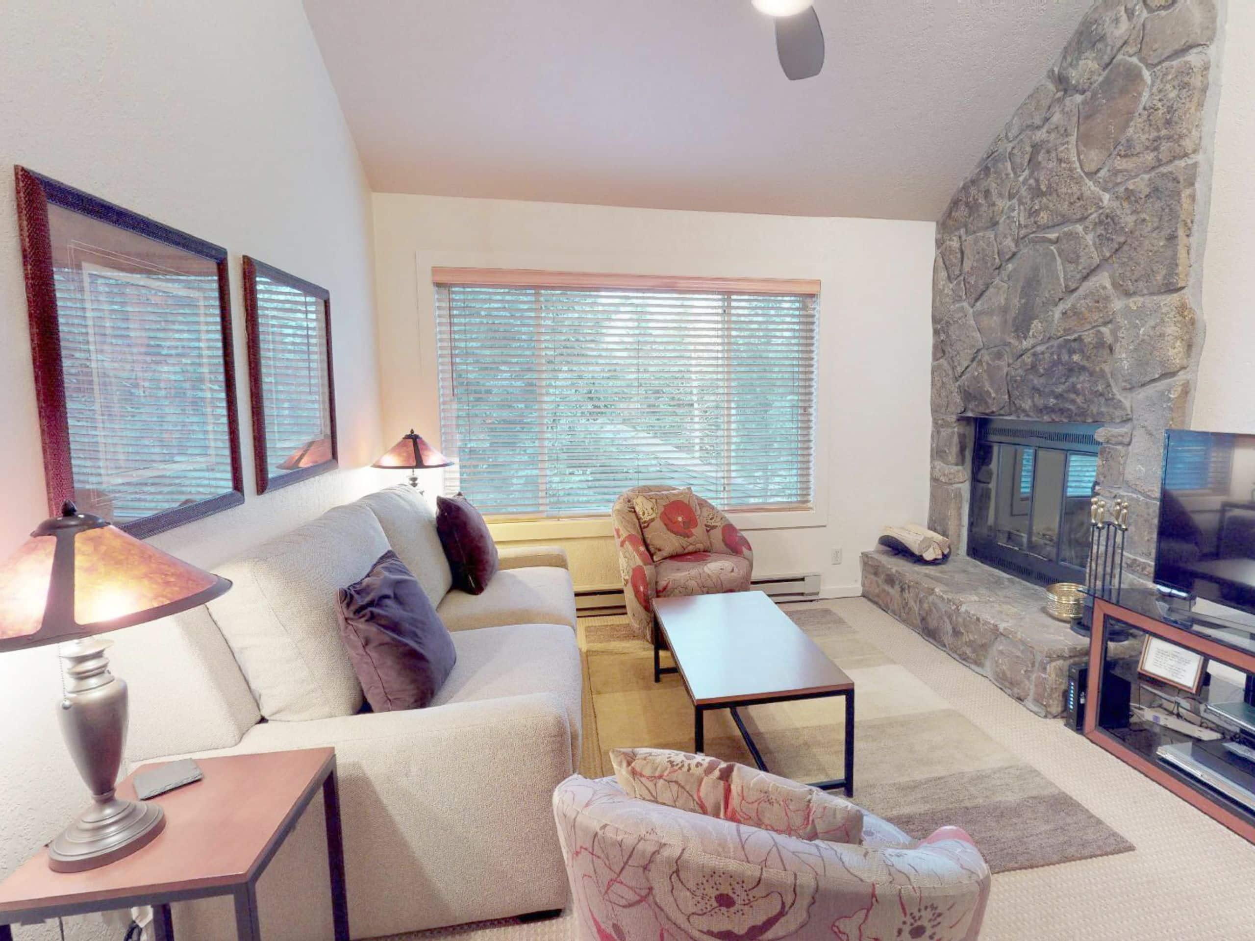 Villas At Snowmass Club Snowmass Village Exterior photo