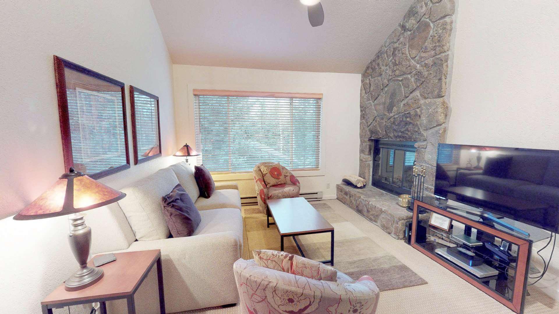 Villas At Snowmass Club Snowmass Village Exterior photo