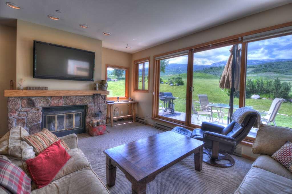 Villas At Snowmass Club Snowmass Village Room photo