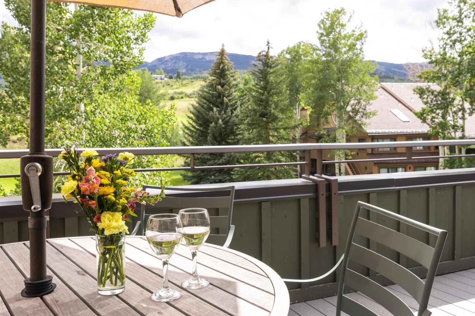 Villas At Snowmass Club Snowmass Village Exterior photo