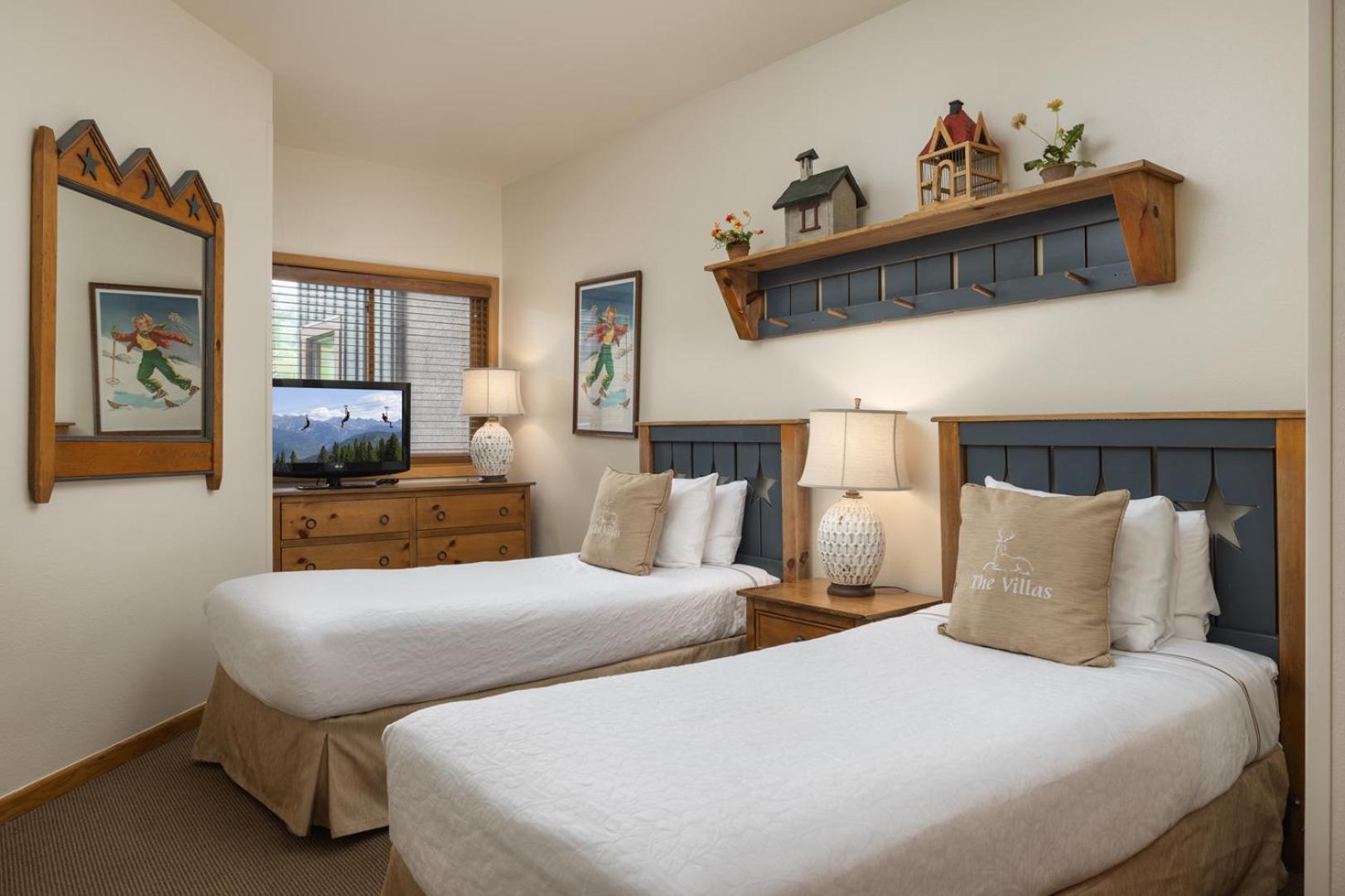 Villas At Snowmass Club Snowmass Village Exterior photo